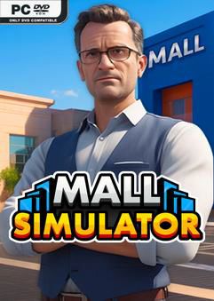 Tải game Mall Simulator Early Access