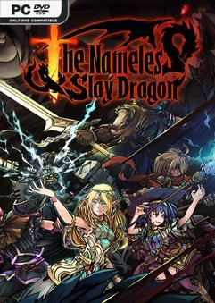 Tải game The Nameless Slay Dragon v20250418-P2P
