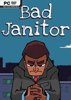 Tải game Bad Janitor-TENOKE