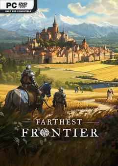 Tải game Farthest Frontier-RUNE