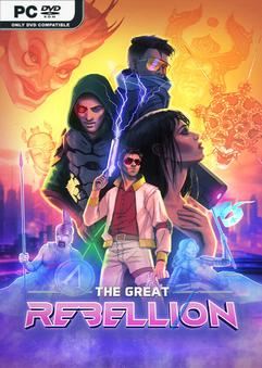 Tải game The Great Rebellion v20240528-P2P