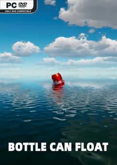 Tải game Bottle Can Float-TENOKE