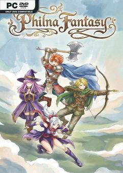 Tải game Philna Fantasy v1.0.2-P2P