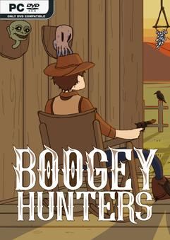 Bộ sưu tập game Boogey Hunters