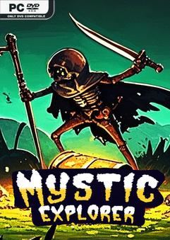 Bộ sưu tập game Mystic Explorer