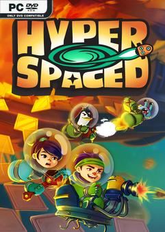 Bộ sưu tập game Hyperspaced