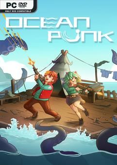 Bộ sưu tập game Ocean Punk