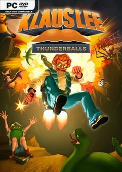Bộ sưu tập game Klaus Lee - Thunderballs
