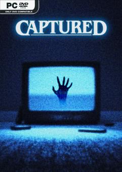 Tải game CAPTURED v1.0.12-P2P