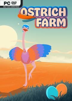 Bộ sưu tập game Ostrich Farm