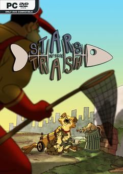 Tải game Stars In The Trash-TENOKE