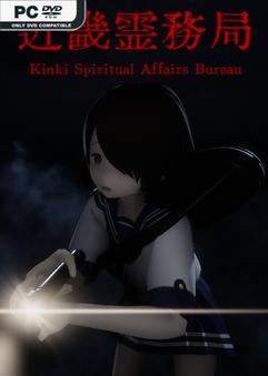Tải game Kinki Spiritual Affairs Bureau-TENOKE