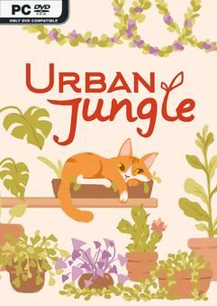 Tải game Urban Jungle v1.0.68.3-P2P