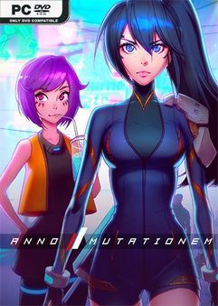 Bộ sưu tập game ANNO: Mutationem