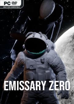 Tải game Emissary Zero-TENOKE