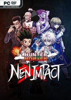 Bộ sưu tập game HUNTER×HUNTER NEN×IMPACT