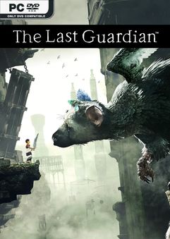 Tải game The Last Guardian-P2P