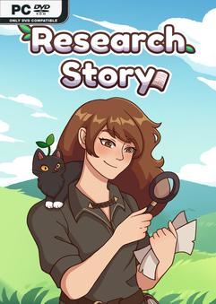 Bộ sưu tập game Research Story