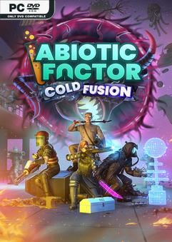 Bộ sưu tập game Abiotic Factor