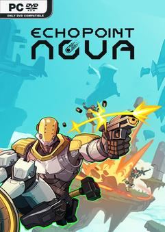 Tải game Echo Point Nova v1.3-P2P