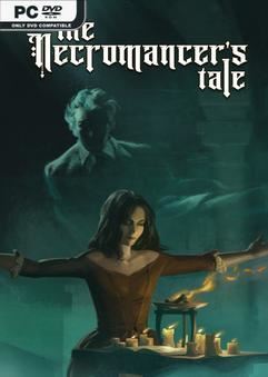 Bộ sưu tập game The Necromancer's Tale