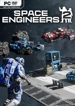 Tải game Space Engineers 2 v1.5.0.3092 Early Access