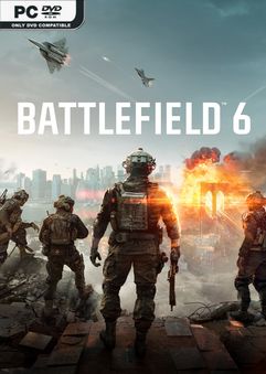 Tải game Battlefield 6-RUNE
