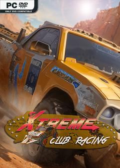 Tải game Xtreme Club Racing-TENOKE