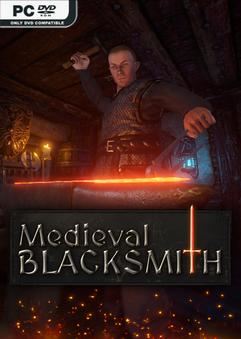 Tải game Medieval Blacksmith-TENOKE
