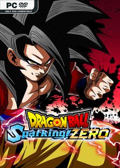 Tải game DRAGON BALL Sparking ZERO v2013.012.003.008.007-P2P
