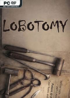 Tải game Lobotomy-P2P