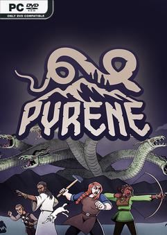 Bộ sưu tập game Pyrene