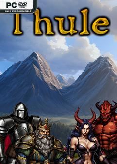 Bộ sưu tập game Thule