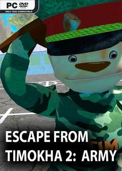 Bộ sưu tập game ESCAPE FROM TIMOKHA 2: ARMY