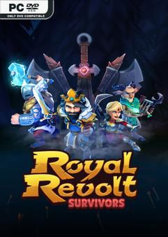 Tải game Royal Revolt Survivors-TENOKE