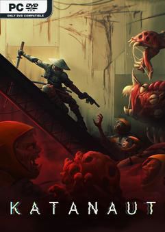 Tải game Katanaut v1.019-P2P