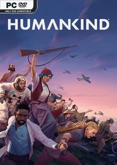 Tải game HUMANKIND v1.0.29.4732-P2P