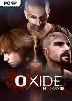 Bộ sưu tập game Oxide Room 208