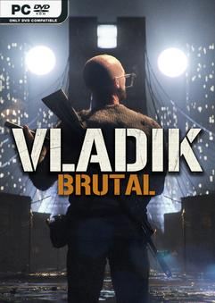 Tải game VLADiK BRUTAL-DOGE