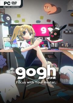 Tải game gogh Focus with Your Avatar v1.3.0-P2P