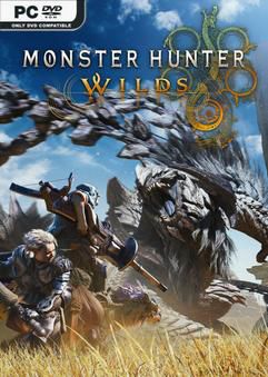 Tải game Monster Hunter Wilds Build 23830959 HYPERVISOR-P2P