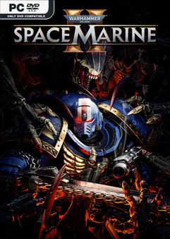 Bộ sưu tập game Warhammer 40,000: Space Marine 2