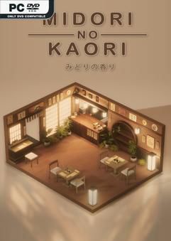 Tải game Midori no Kaori-TENOKE