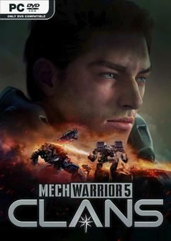 Tải game MechWarrior 5 Clans v1.0.69-P2P