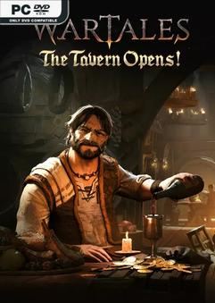Tải game Wartales v1.0.43708-P2P