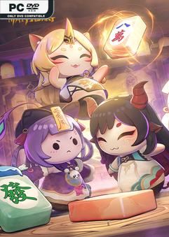 Bộ sưu tập game Demonic Mahjong