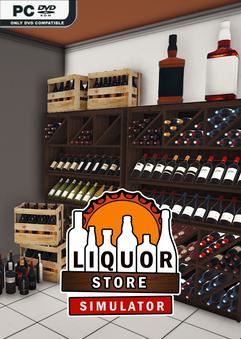 Tải game Liquor Store Simulator v1.2.2f1-P2P