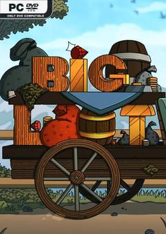 Tải game BIG LOOT-TENOKE