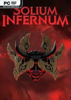 Bộ sưu tập game Solium Infernum