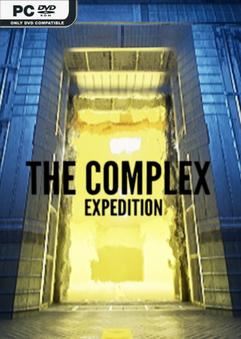 Bộ sưu tập game The Complex: Expedition